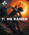 PC GAME: Shadow of the Tomb Raider (Μονο κωδικός) PC GAME: Shadow of the Tomb Raider (Μονο κωδικός)